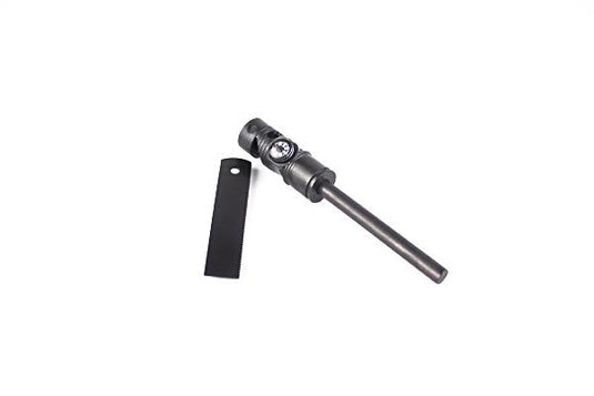Elements Magnesium Fire Starter Fire Rod