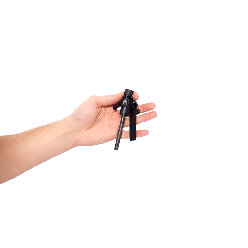 Load image into Gallery viewer, Elements Magnesium Fire Starter Fire Rod
