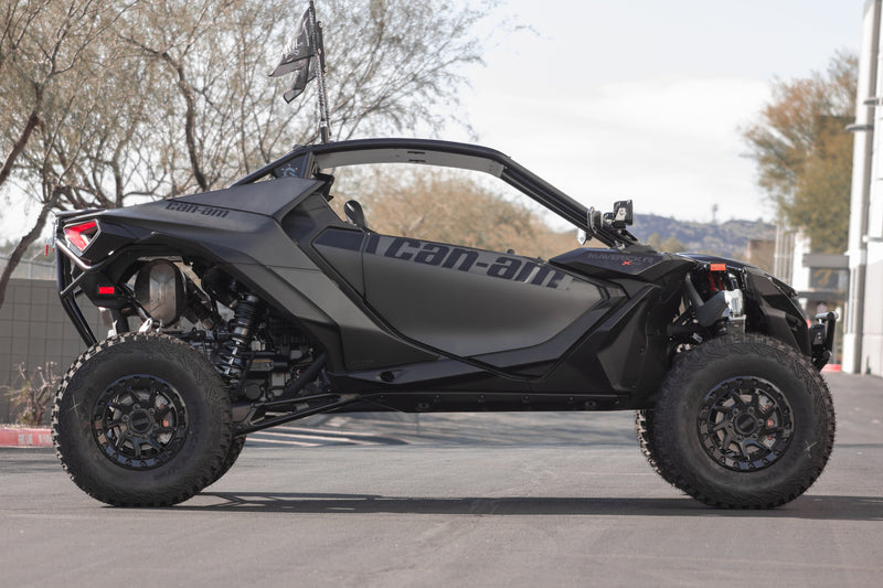 Load image into Gallery viewer, MAVERICK R 2 SEAT ROLL CAGE
