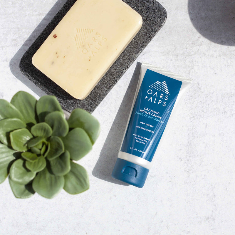 Load image into Gallery viewer, Dry Hand Repair Cream
