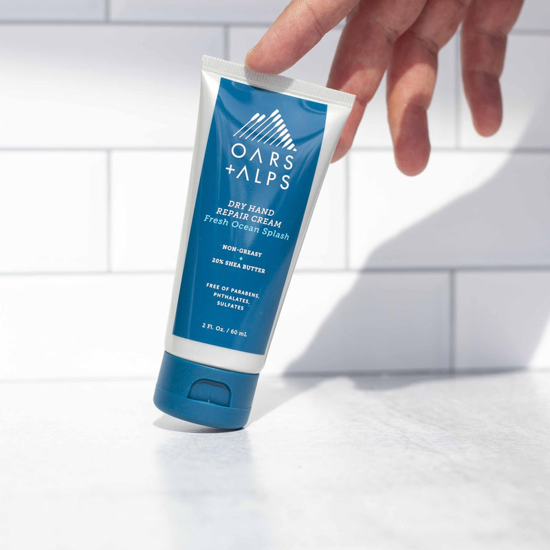 Load image into Gallery viewer, Dry Hand Repair Cream
