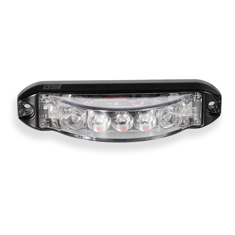 Load image into Gallery viewer, 180 LED Emergency Vehicle Warning Light Head
