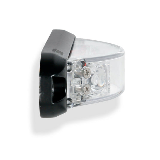 180 LED Emergency Vehicle Warning Light Head