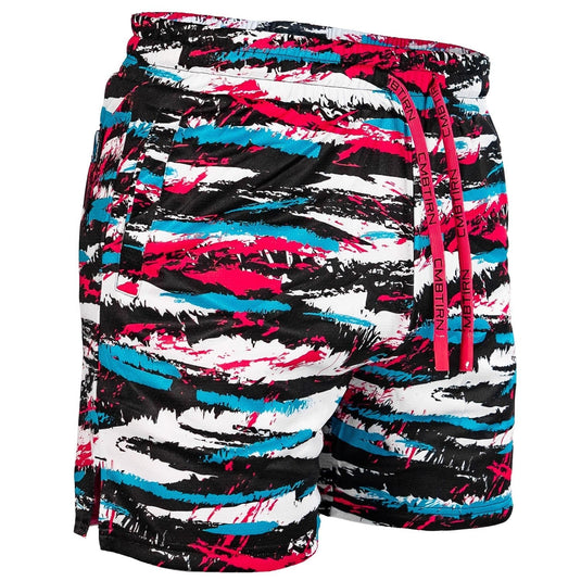 Men's Hooch Daddy Mesh Shorts | 5"