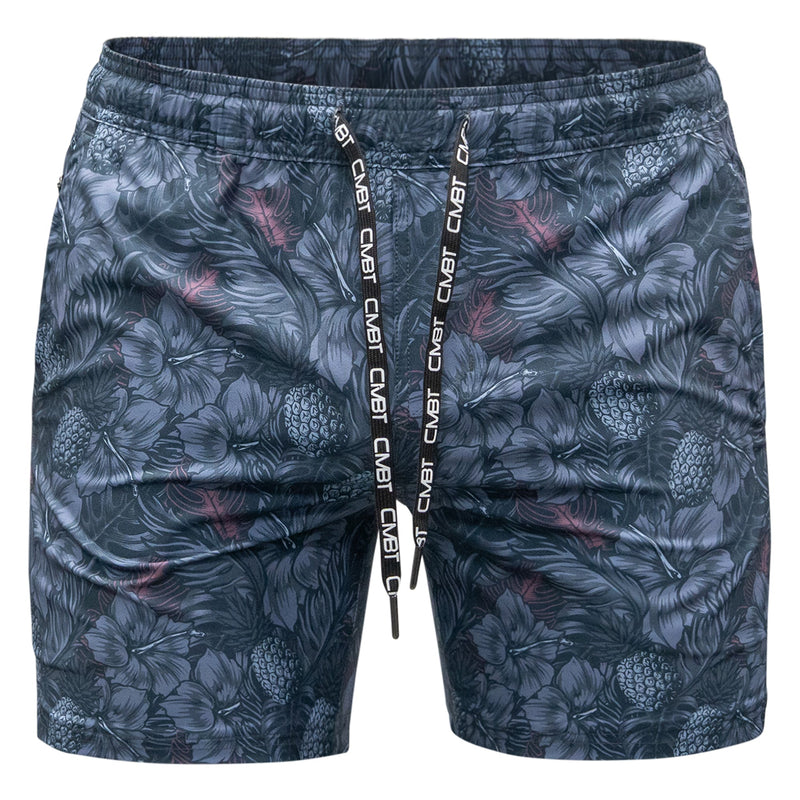 Load image into Gallery viewer, Men's Hybrid Athletic Shorts | 5.5"
