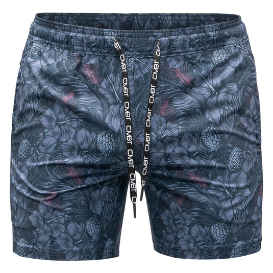 Men's Hybrid Athletic Shorts | 5.5"