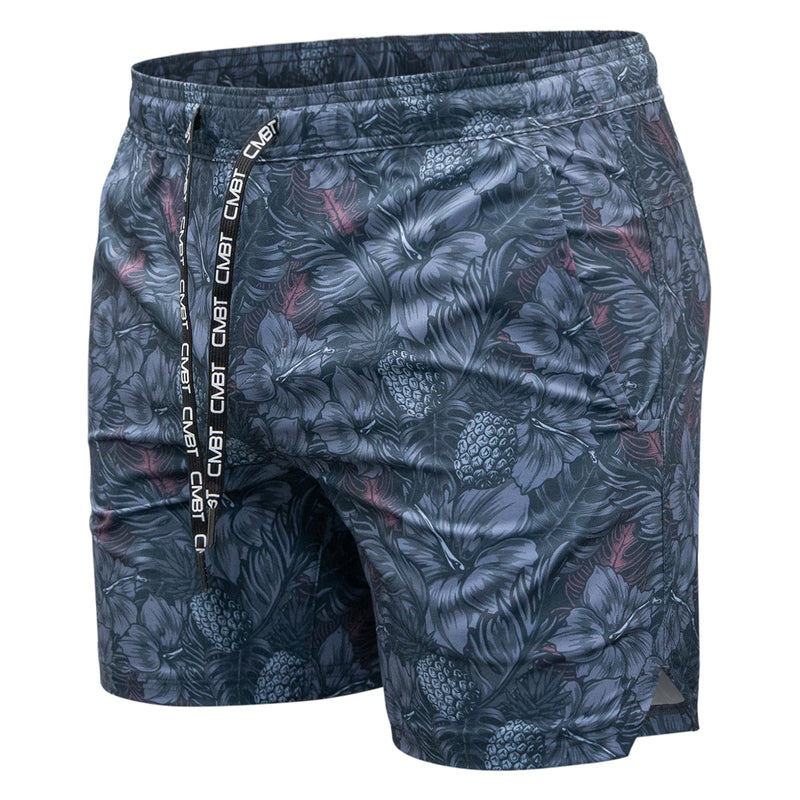 Load image into Gallery viewer, Men's Hybrid Athletic Shorts | 5.5"
