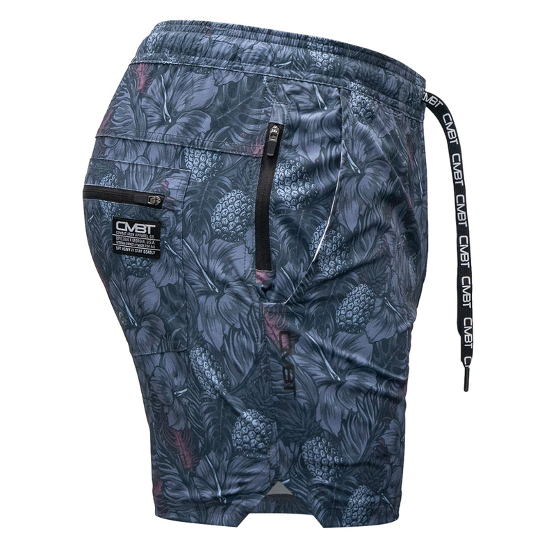 Load image into Gallery viewer, Men's Hybrid Athletic Shorts | 5.5"
