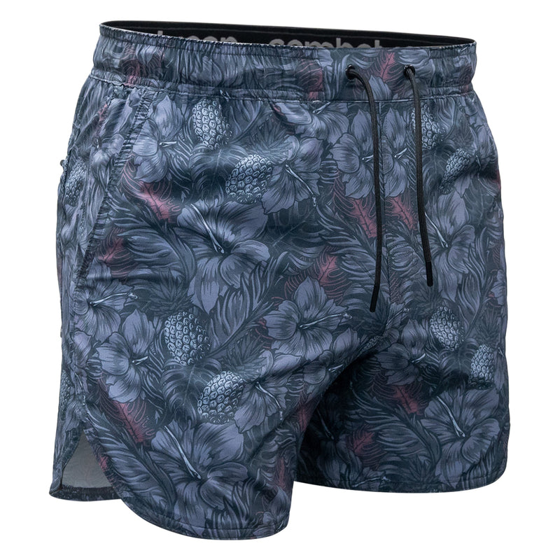 Load image into Gallery viewer, Recon Pro Men's Training Shorts | 5"
