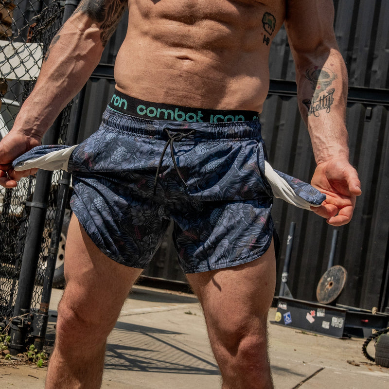 Load image into Gallery viewer, Recon Pro Men's Training Shorts | 5"
