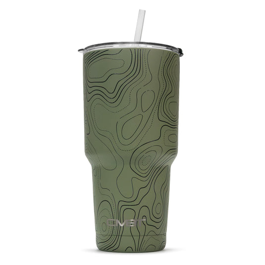 30oz Stainless Performance Tumbler