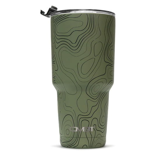 30oz Stainless Performance Tumbler