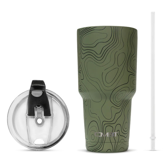 30oz Stainless Performance Tumbler