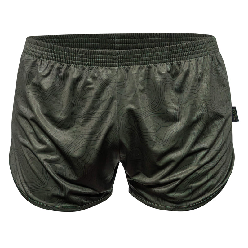 Load image into Gallery viewer, Ranger Silkies Training Shorts | 2.5"
