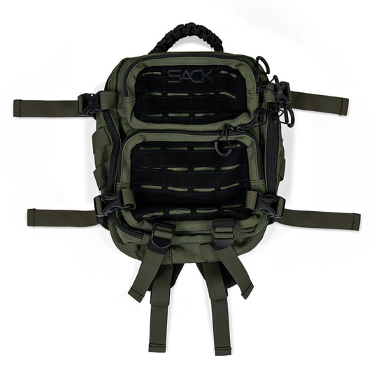 Tactical Athlete 10L Compact Backpack