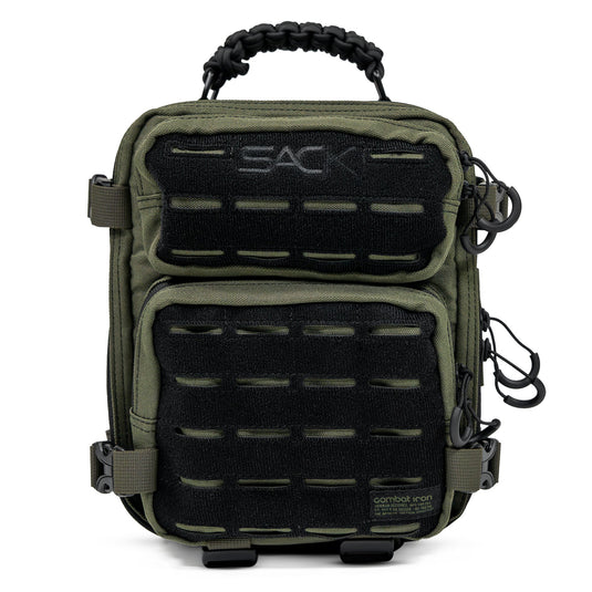Tactical Athlete 10L Compact Backpack