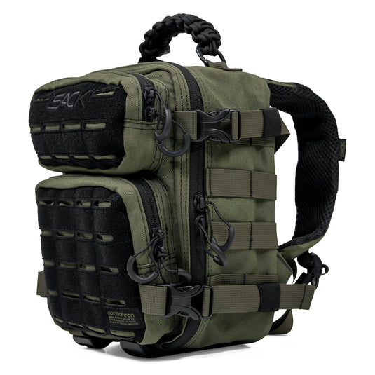 Tactical Athlete 10L Compact Backpack