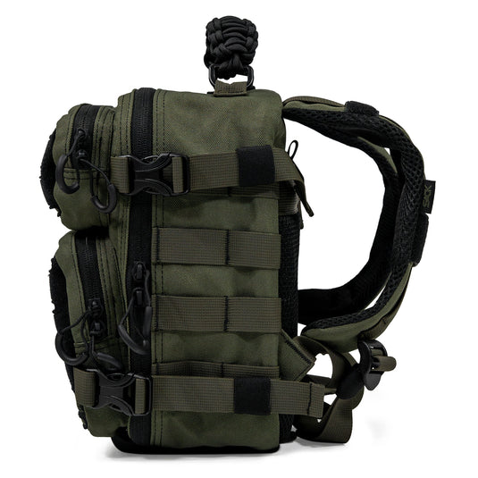 Tactical Athlete 10L Compact Backpack