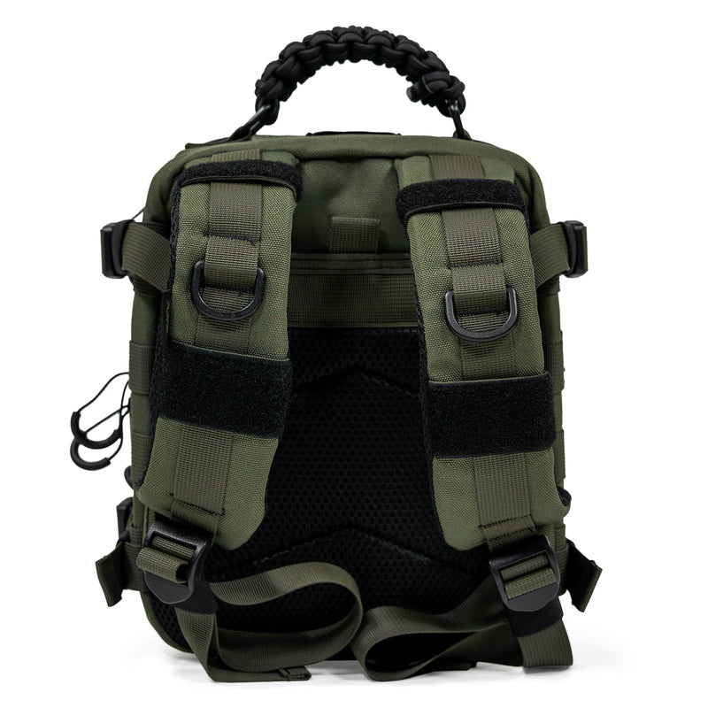 Load image into Gallery viewer, Tactical Athlete 10L Compact Backpack
