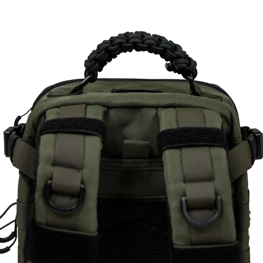Tactical Athlete 10L Compact Backpack