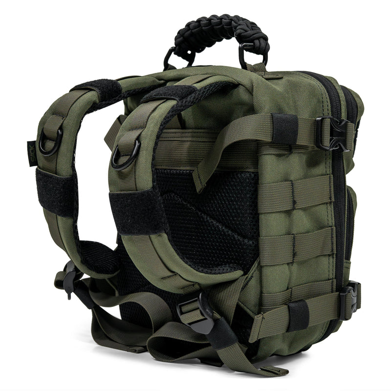 Load image into Gallery viewer, Tactical Athlete 10L Compact Backpack
