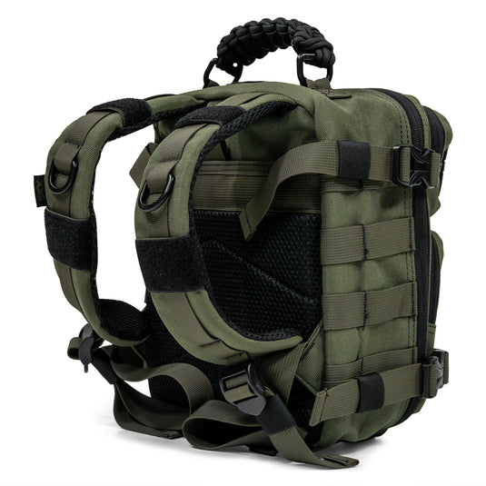 Tactical Athlete 10L Compact Backpack