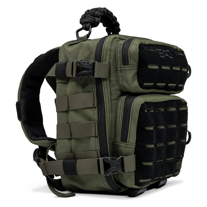 Load image into Gallery viewer, Tactical Athlete 10L Compact Backpack
