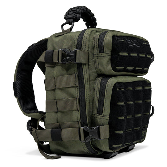 Tactical Athlete 10L Compact Backpack