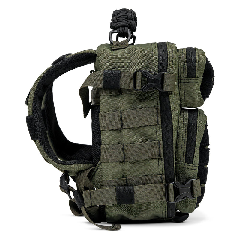 Load image into Gallery viewer, Tactical Athlete 10L Compact Backpack
