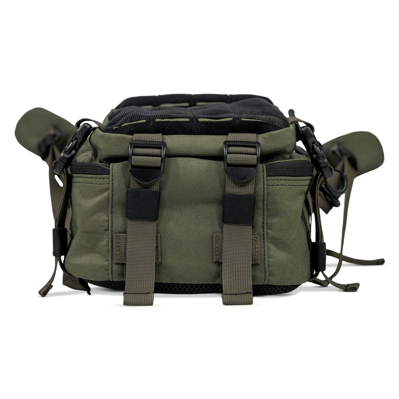 Load image into Gallery viewer, Tactical Athlete 10L Compact Backpack
