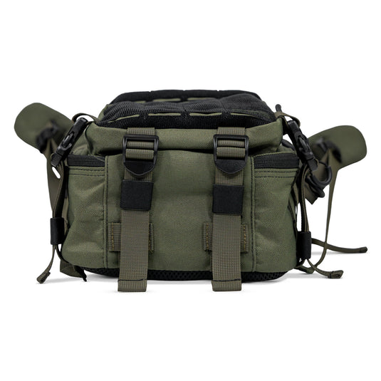 Tactical Athlete 10L Compact Backpack