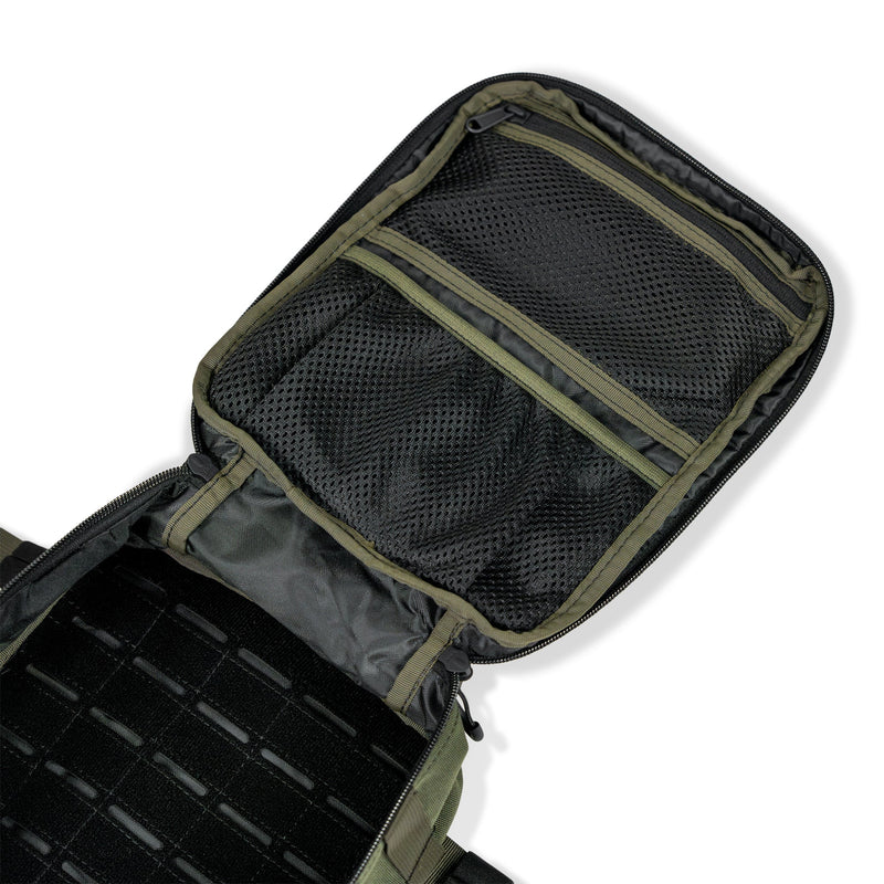 Load image into Gallery viewer, Tactical Athlete 10L Compact Backpack
