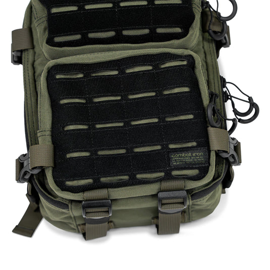 Tactical Athlete 10L Compact Backpack