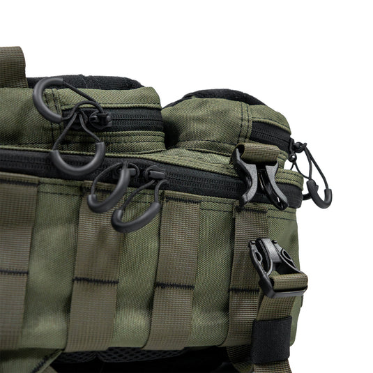 Tactical Athlete 10L Compact Backpack