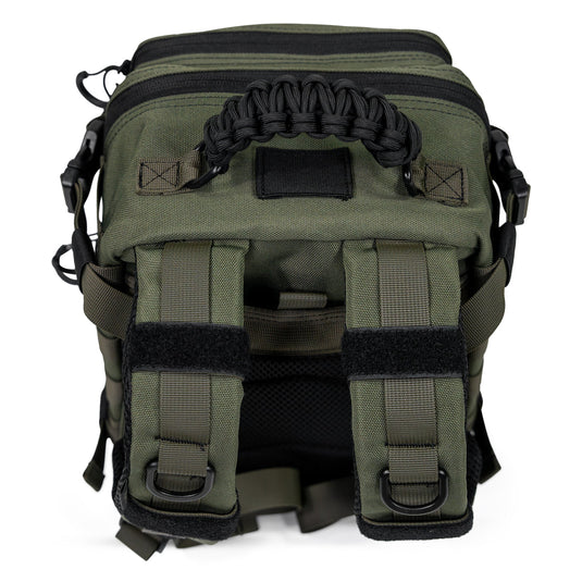 Tactical Athlete 10L Compact Backpack