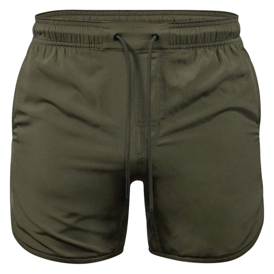 Recon Pro Men's Training Shorts | 5"