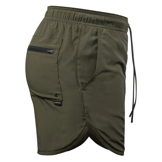 Recon Pro Men's Training Shorts | 5"