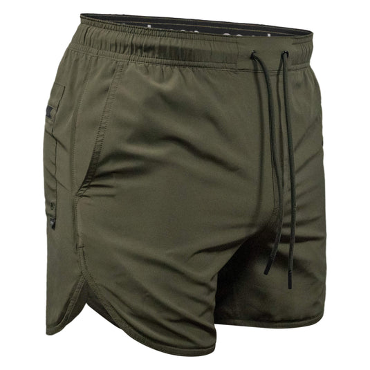 Recon Pro Men's Training Shorts | 5"