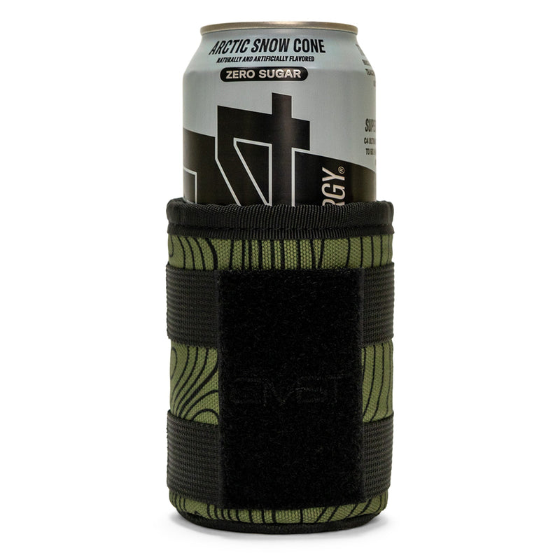 Load image into Gallery viewer, Tactical Can Koozie
