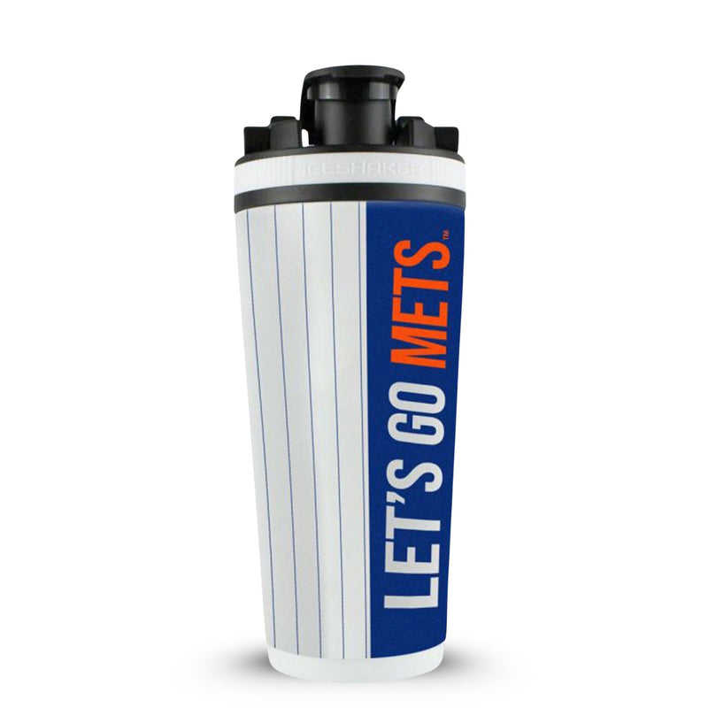 Load image into Gallery viewer, Officially Licensed New York Mets 4D Ice Shaker
