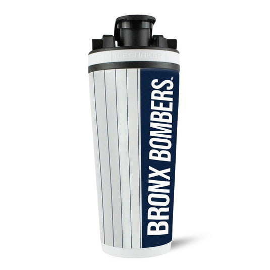 Officially Licensed New York Yankees 4D Ice Shaker
