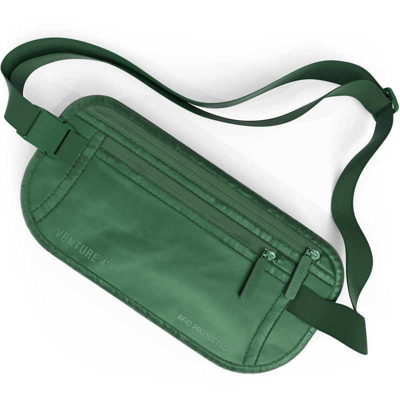 Load image into Gallery viewer, Travel Money Belt

