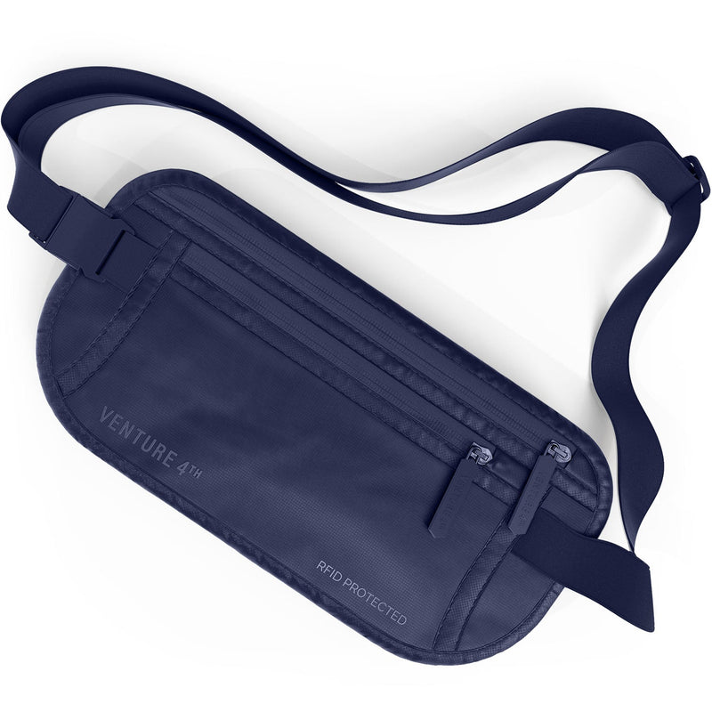 Load image into Gallery viewer, Travel Money Belt
