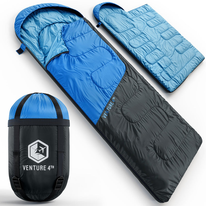 Load image into Gallery viewer, Summer Sleeping Bag
