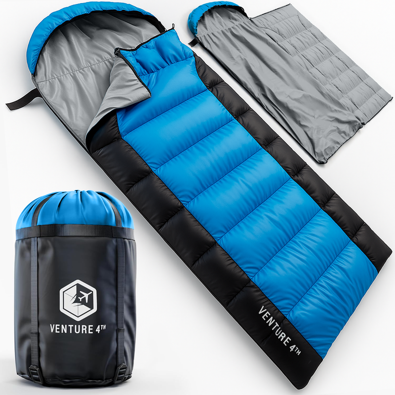 Load image into Gallery viewer, Summer Sleeping Bag
