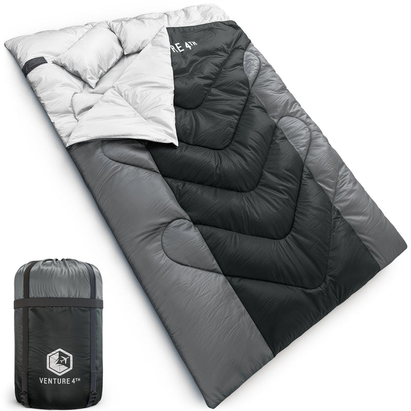 Load image into Gallery viewer, Double Sleeping Bag
