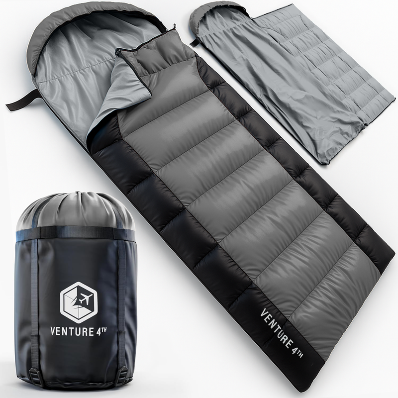 Load image into Gallery viewer, Summer Sleeping Bag
