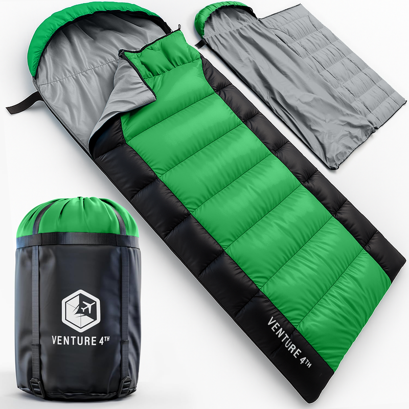 Load image into Gallery viewer, Summer Sleeping Bag
