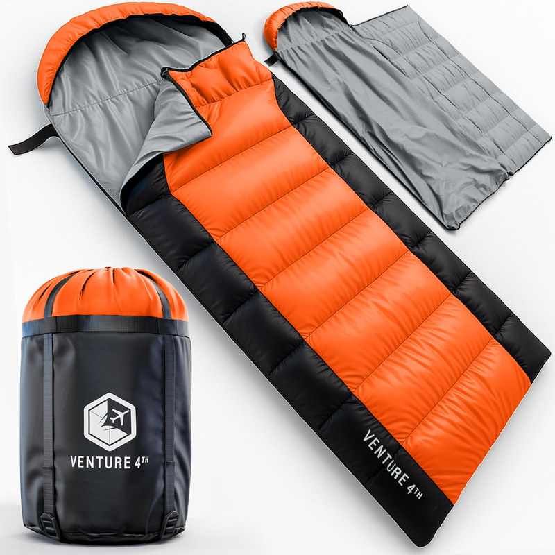 Load image into Gallery viewer, Summer Sleeping Bag
