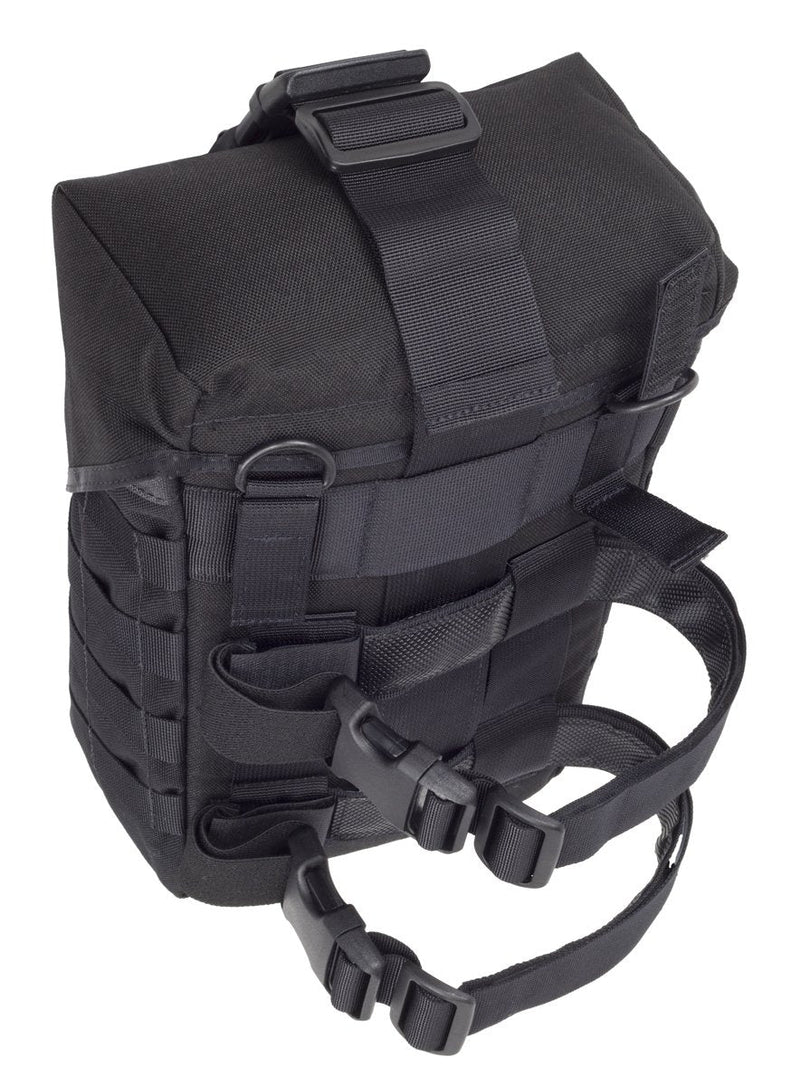 Load image into Gallery viewer, Can-Ready Gas Mask Pouch

